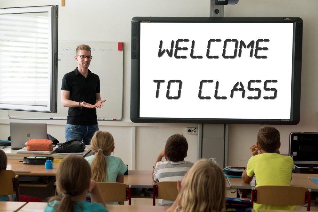 padi naui classroom1